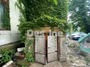 Calea Calarasilor I Monument istoric 