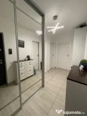 Apartament 2 camere, 53 mp , zona ANDREI MURESAN , Cluj