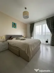 Apartament 2 camere, 53 mp , zona ANDREI MURESAN , Cluj