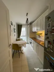 Apartament 2 camere, 53 mp , zona ANDREI MURESAN , Cluj
