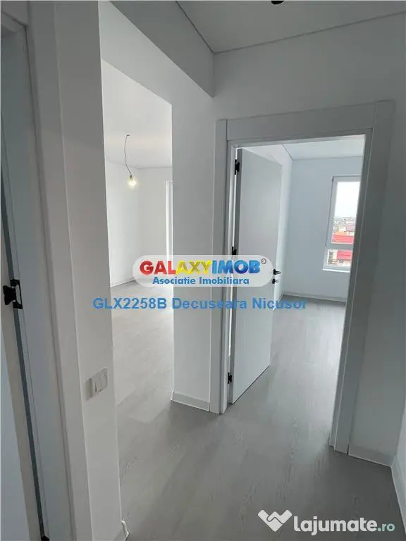 Apartament 2 camere Militari Residence 82.900 euro
