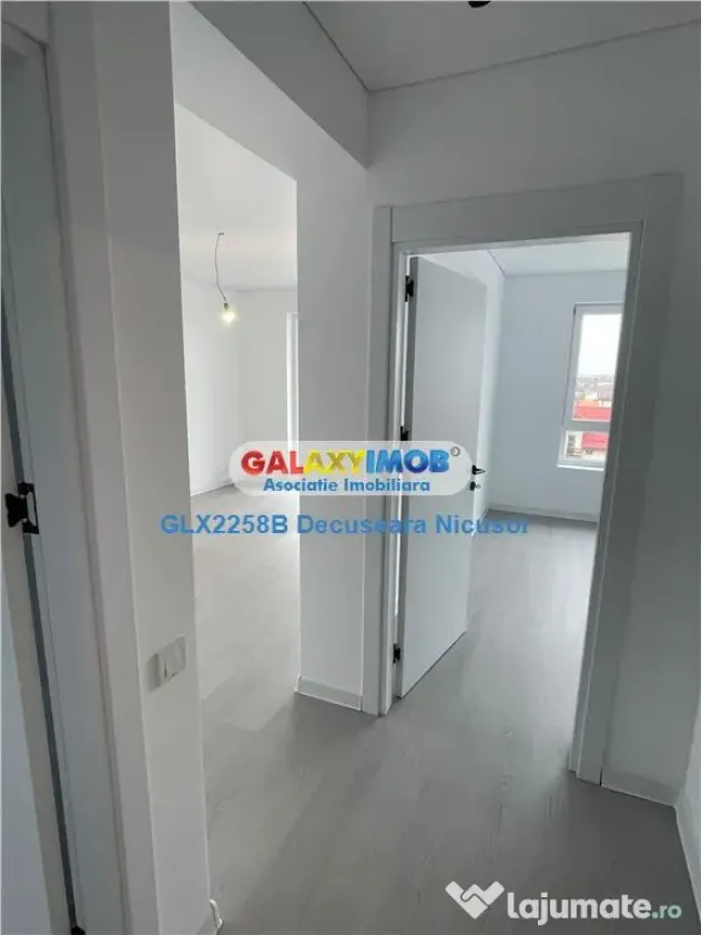 Apartament 2 camere Militari Residence 82.900 euro