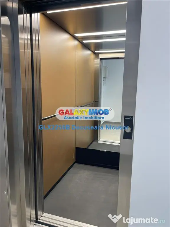 Apartament 2 camere Militari Residence 82.900 euro