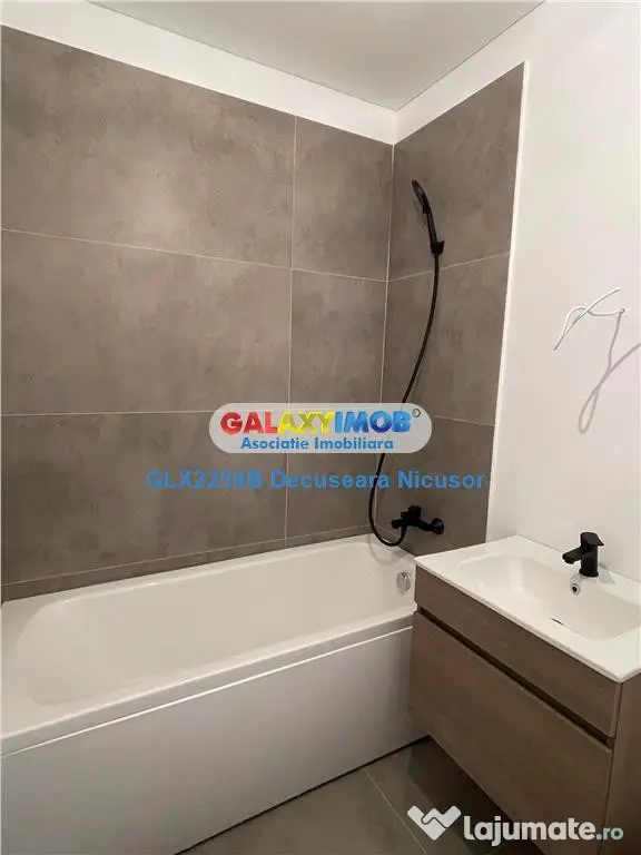 Apartament 2 camere Militari Residence 82.900 euro