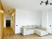 Apartament de 2 camere, decomandat, 53mp, balcon 6mp, Intre