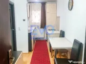 Apartament cu 1 camera, centrala termica, parter, zona Tatar 
