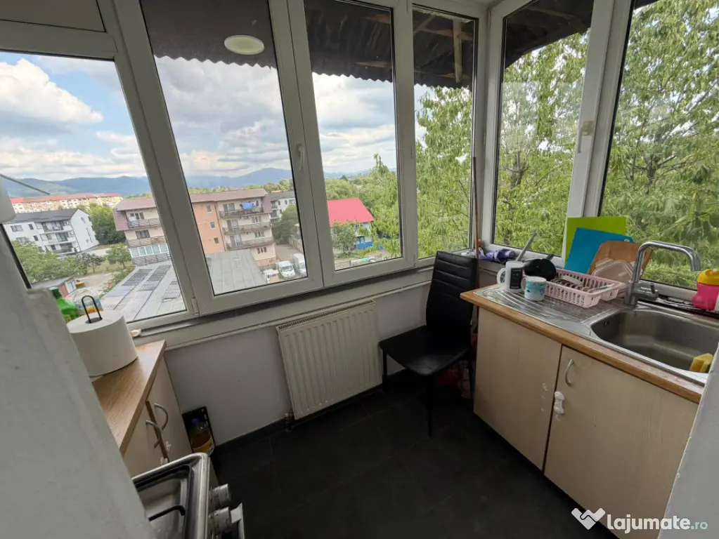 Apartament 3 camere, 71 mp | Mobilat & utilat, mutare imedia