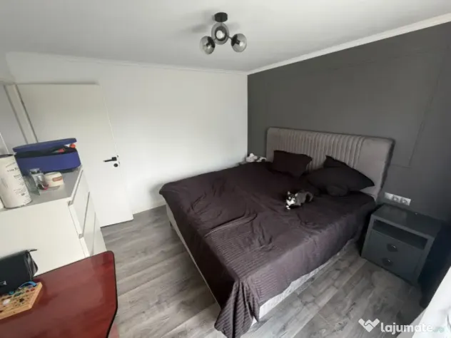 Apartament 3 camere, 71 mp | Mobilat & utilat, mutare imedia