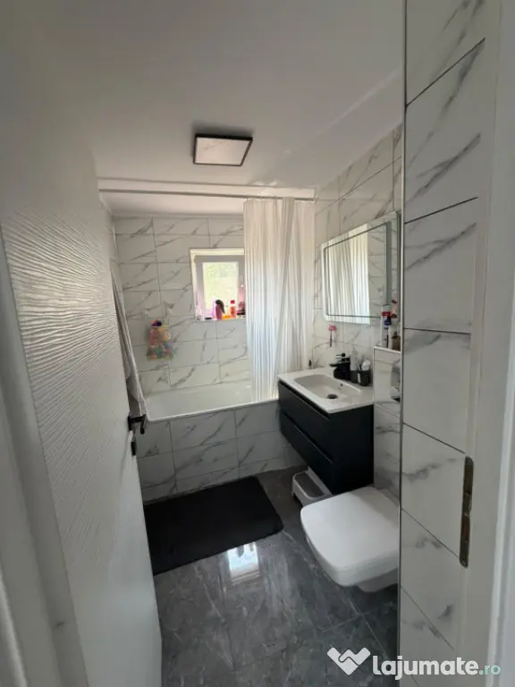 Apartament 3 camere, 71 mp | Mobilat & utilat, mutare imedia