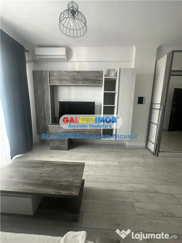 Apartament 2 Camere, Rezervelor 54, Militari Residence, 380