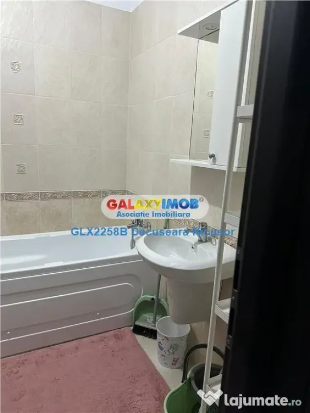 Apartament 2 Camere, Rezervelor 54, Militari Residence, 380