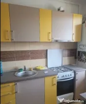 Confort Urban | Garsoniera | 38mp | et 5 | loc parcare | ... 