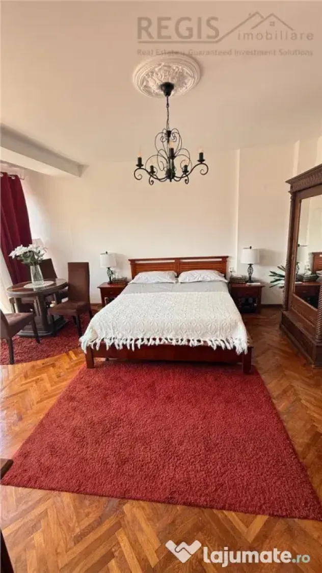 Studio in zona centrala , str Alexandru Ioan Cuza