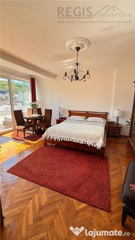 Studio in zona centrala , str Alexandru Ioan Cuza