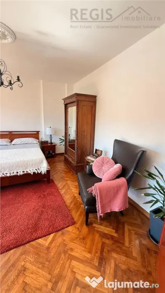 Studio in zona centrala , str Alexandru Ioan Cuza