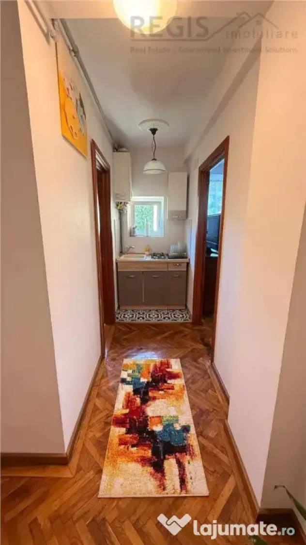 Studio in zona centrala , str Alexandru Ioan Cuza
