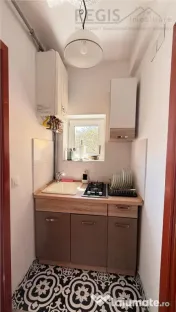 Studio in zona centrala , str Alexandru Ioan Cuza