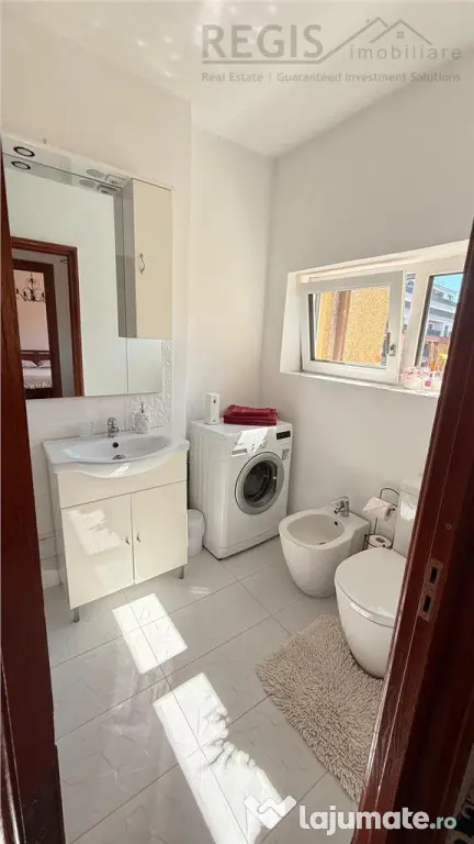 Studio in zona centrala , str Alexandru Ioan Cuza