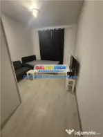 Garsoniera Militari Residence mobilata utilata 350 euro