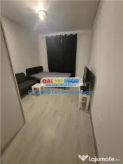 Garsoniera Militari Residence mobilata utilata 350 euro 