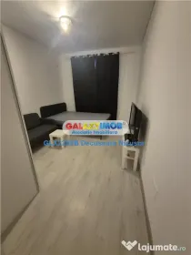 Garsoniera Militari Residence mobilata utilata 350 euro