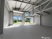 Hala noua 140 mp cu teren imprejmuit, Tatarani, imediat lang 