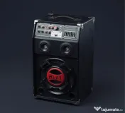 Vând-Schimb Sistem Boxe Active RTS