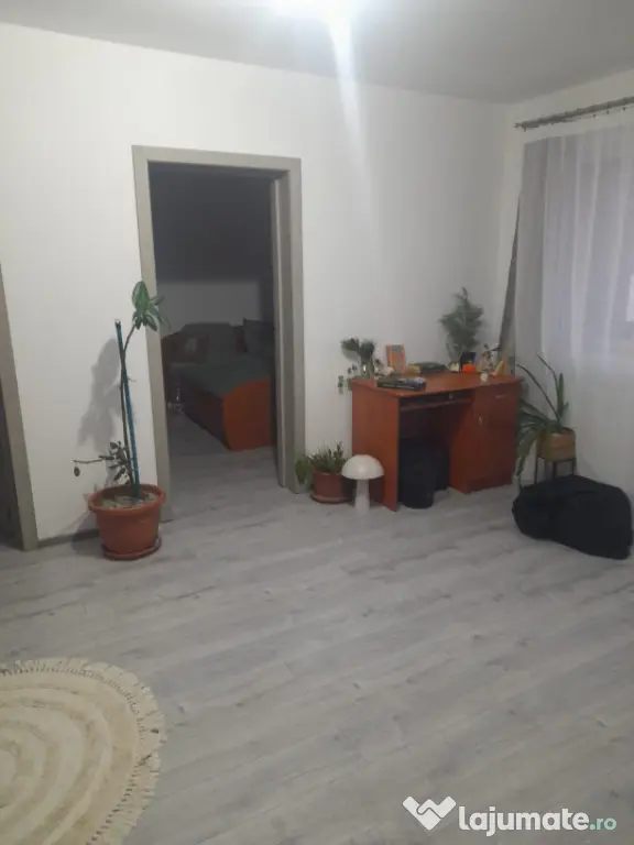 APARTAMENT 2 CAMERE, 55MP | Zona SESUL DE SUS | Floresti |