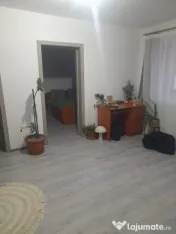 APARTAMENT 2 CAMERE, 55MP | Zona SESUL DE SUS | Floresti | 
