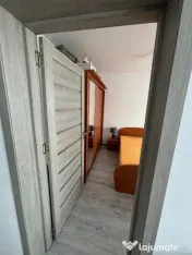 APARTAMENT 2 CAMERE, 55MP | Zona SESUL DE SUS | Floresti | 