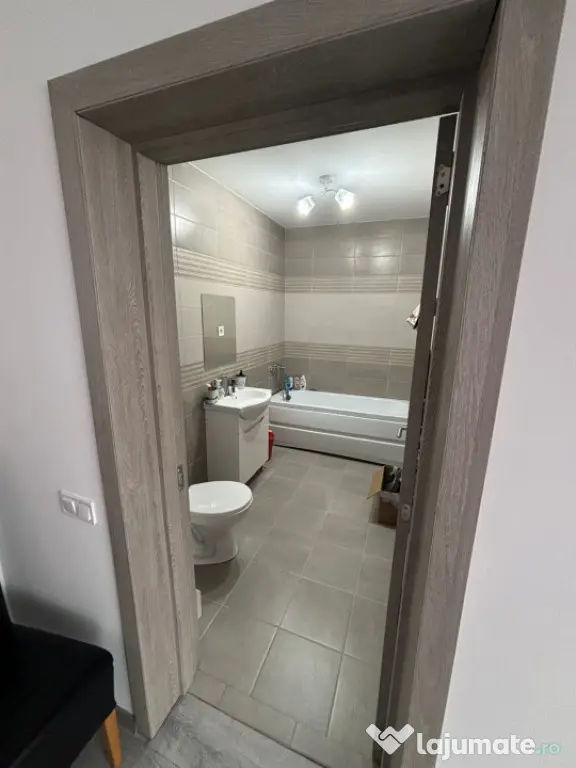 APARTAMENT 2 CAMERE, 55MP | Zona SESUL DE SUS | Floresti |