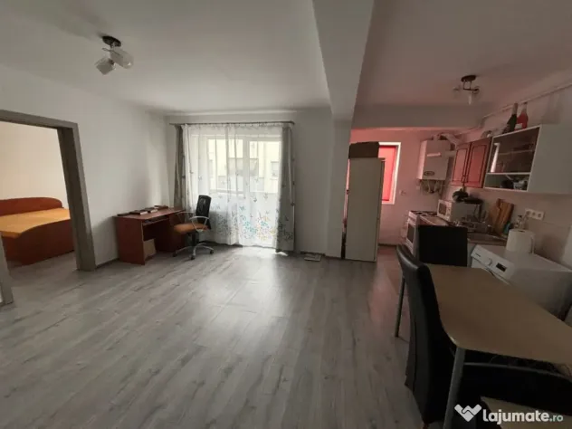 APARTAMENT 2 CAMERE, 55MP | Zona SESUL DE SUS | Floresti |