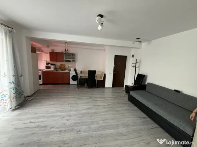 APARTAMENT 2 CAMERE, 55MP | Zona SESUL DE SUS | Floresti |