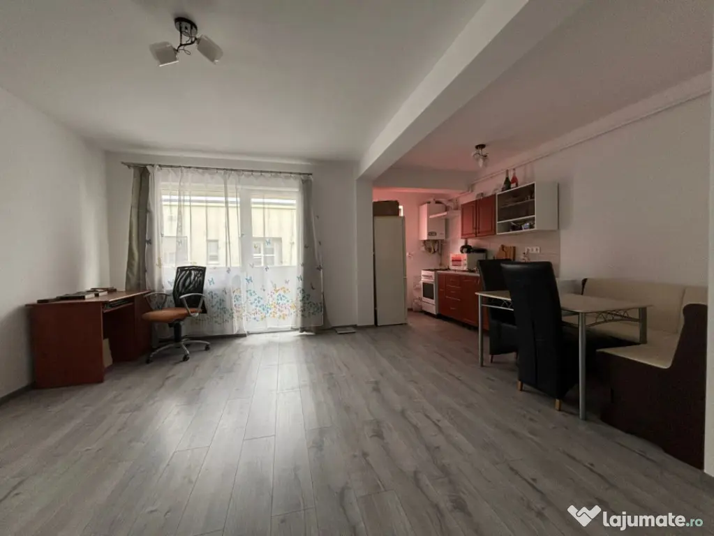 APARTAMENT 2 CAMERE, 55MP | Zona SESUL DE SUS | Floresti |