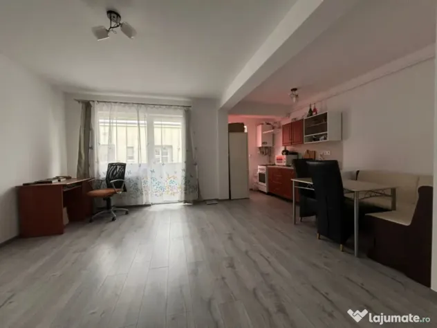 APARTAMENT 2 CAMERE, 55MP | Zona SESUL DE SUS | Floresti |
