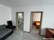 APARTAMENT 2 CAMERE, 55MP | Zona SESUL DE SUS | Floresti | 