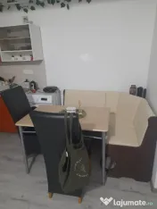 APARTAMENT 2 CAMERE, 55MP | Zona SESUL DE SUS | Floresti | 