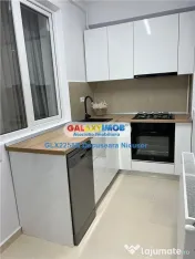 Apartament 2 camere Militari Residence mobilat utilat 74.90 