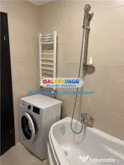 Apartament 2 camere Militari Residence mobilat utilat 74.90 