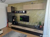 Apartament 3 camere Avantgarden 3,2 balcoane,mobilat-utilat, 