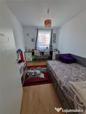 Apartament 3 camere Avantgarden 3,2 balcoane,mobilat-utilat, 