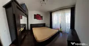 Apartament 3 camere Avantgarden 3,2 balcoane,mobilat-utilat, 