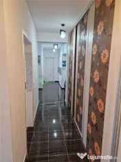 Apartament 3 camere Avantgarden 3,2 balcoane,mobilat-utilat, 