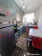 Apartament 3 camere Avantgarden 3,2 balcoane,mobilat-utilat, 