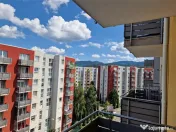 Apartament 3 camere Avantgarden 3,2 balcoane,mobilat-utilat, 