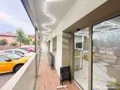 Sp.Comercial / Salon 80 mp+ 4 Parcări | 2 Luni GRATIS | ... 