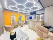 Sp.Comercial / Salon 80 mp+ 4 Parcări | 2 Luni GRATIS | ... 