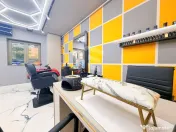 Sp.Comercial / Salon 80 mp+ 4 Parcări | 2 Luni GRATIS | ... 