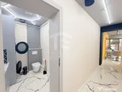 Sp.Comercial / Salon 80 mp+ 4 Parcări | 2 Luni GRATIS | ... 