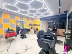 Sp.Comercial / Salon 80 mp+ 4 Parcări | 2 Luni GRATIS | Drum.Ghindari